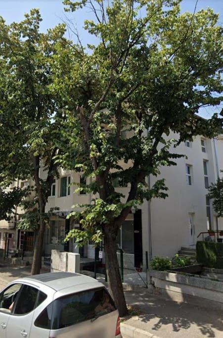 White House Apartments Haskovo Extérieur photo