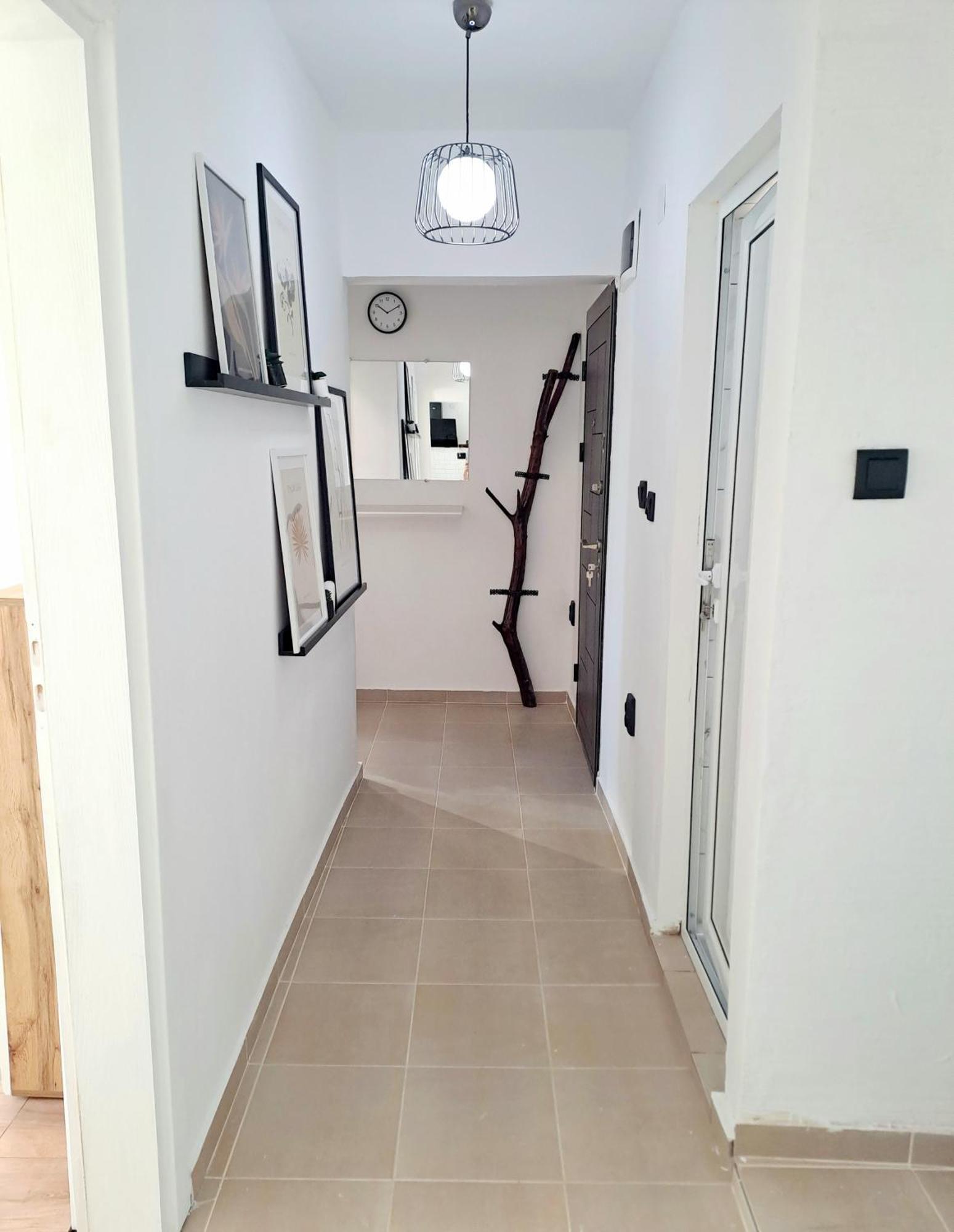 White House Apartments Haskovo Extérieur photo