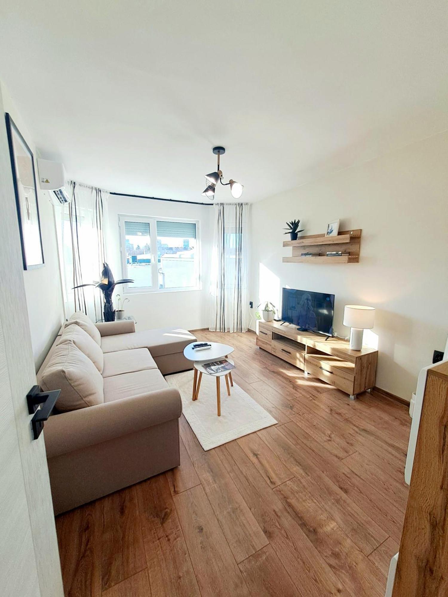 White House Apartments Haskovo Extérieur photo