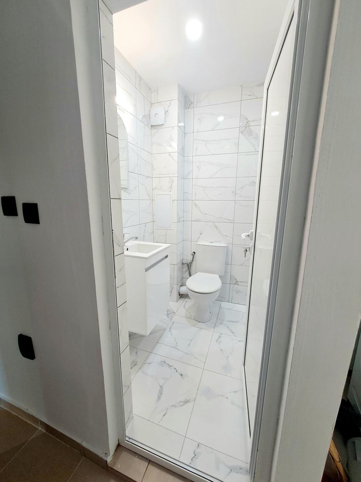 White House Apartments Haskovo Extérieur photo